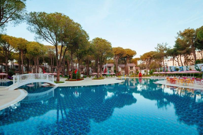 Selectum Luxury Resort Belek - Image 2