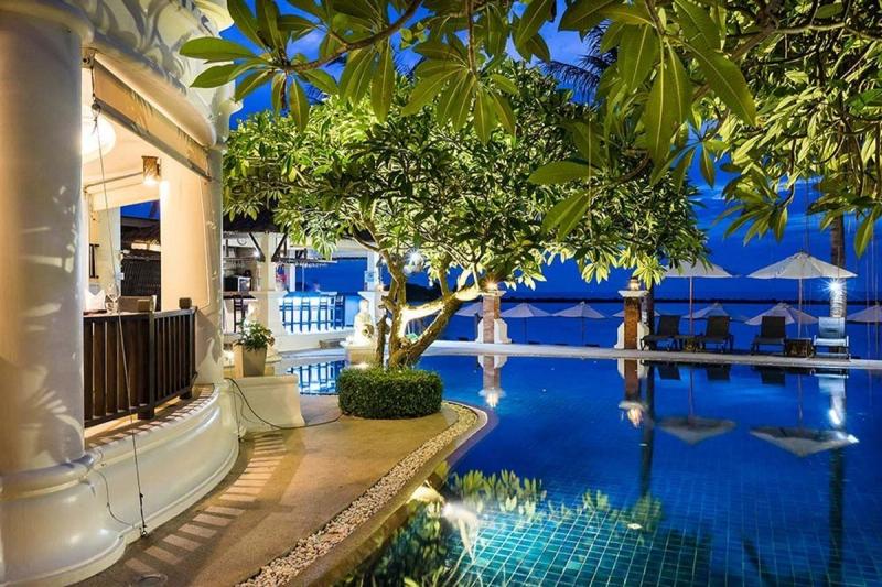 Dara Samui Beach Resort - Image 4