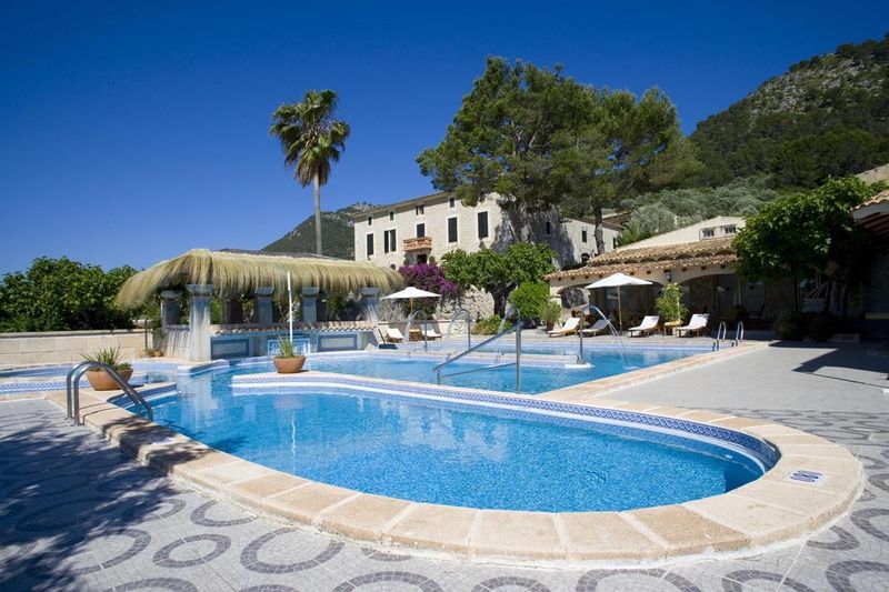 Monnaber Nou Ecohotel & Spa - Image 5