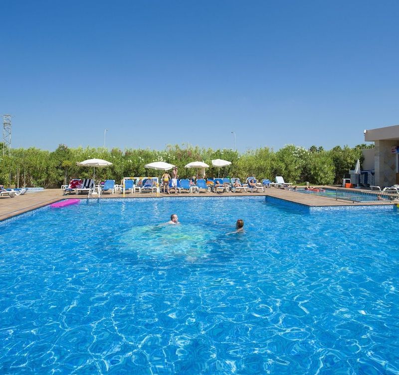 Invisa Hotel Es Pla - Image 5
