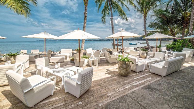 Twinpalms Surin Phuket Resort - Image 4