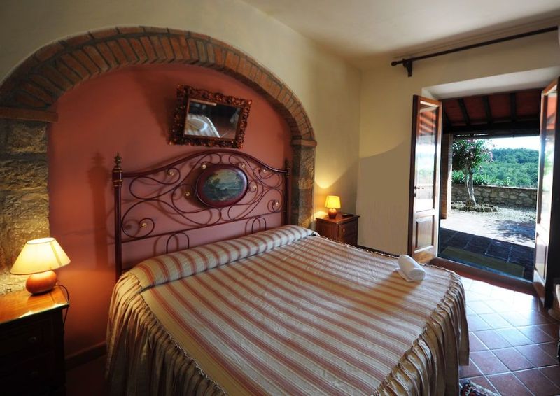 Villa Casalecchi Country Hotel - Image 6