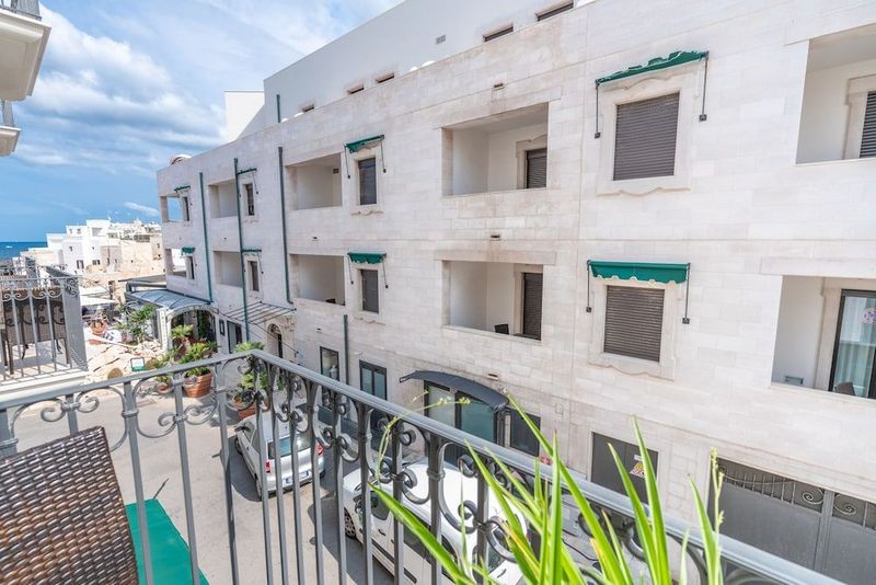 Hotel Covo dei Saraceni - Image 9