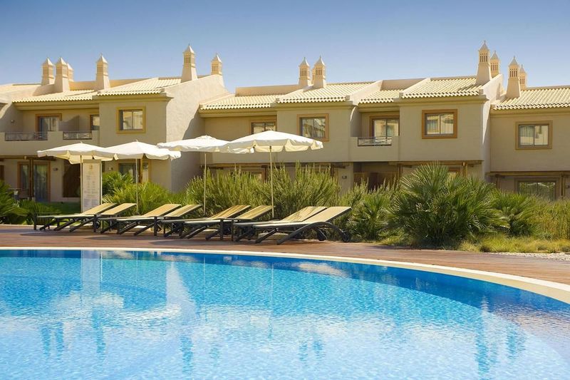 Grande Real Santa Eulalia Resort & Hotel Spa - Image 5