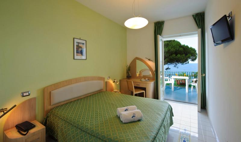 Hotel Il Pino - Image 9
