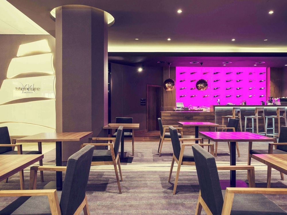 Mercure Gdynia Centrum - Image 6