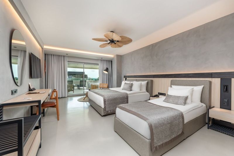 White City Resort - Image 9
