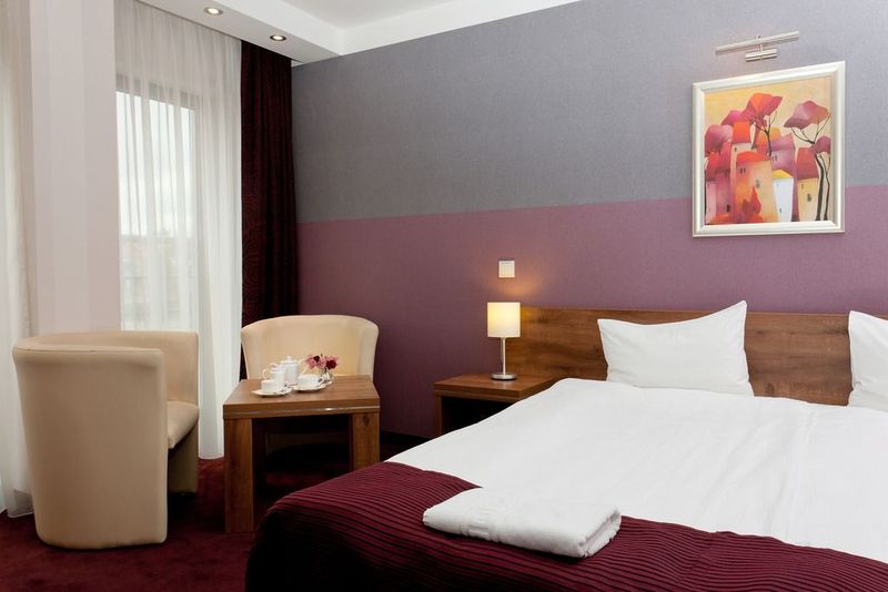 Hotel Swing - Image 9