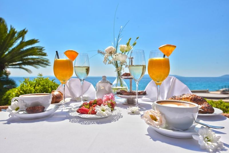 Amadria Park Hotel Milenij - Image 10