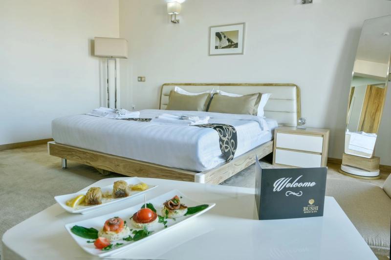 Bushi Resort & Spa - Image 2