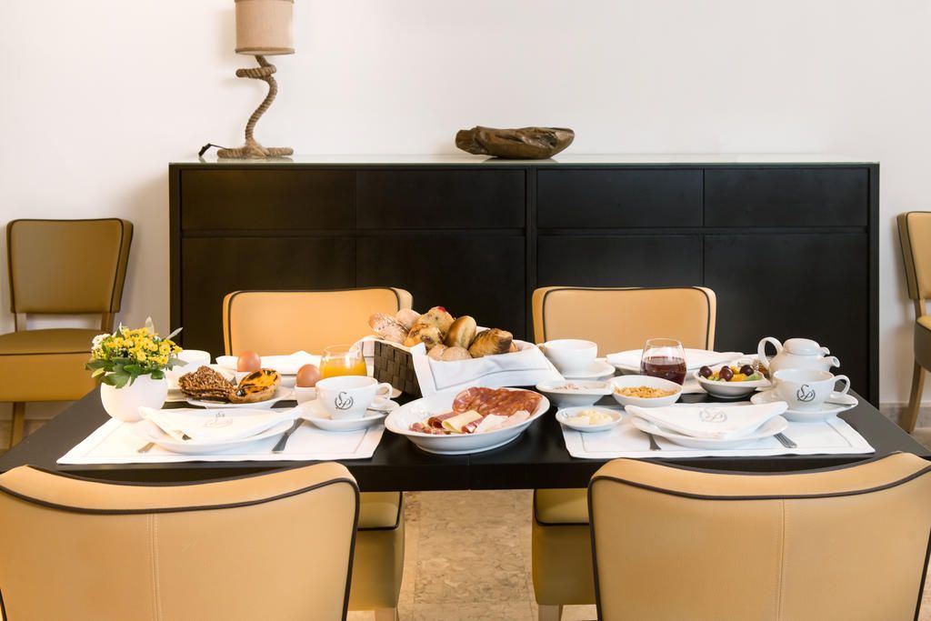 Lisboa Prata Boutique Hotel - Image 4