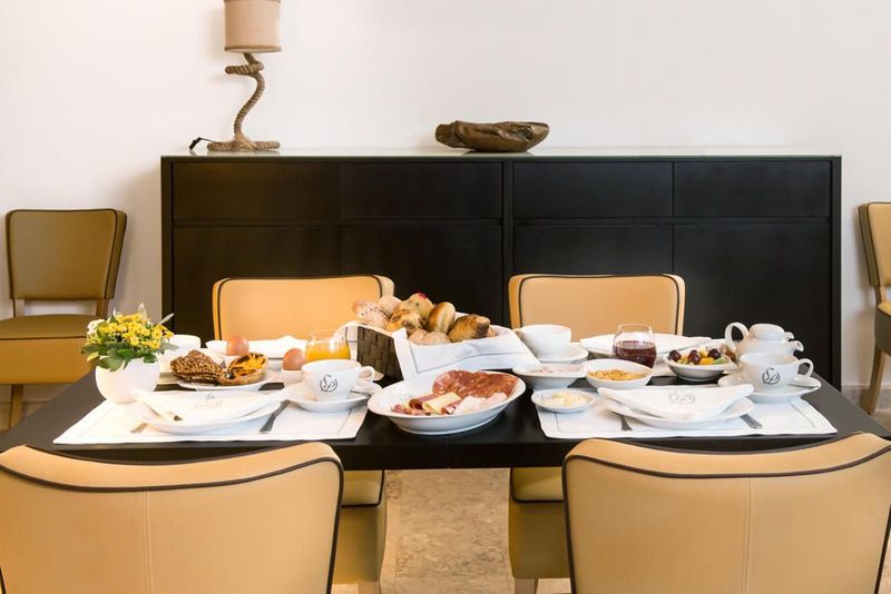Lisboa Prata Boutique Hotel - Image 4
