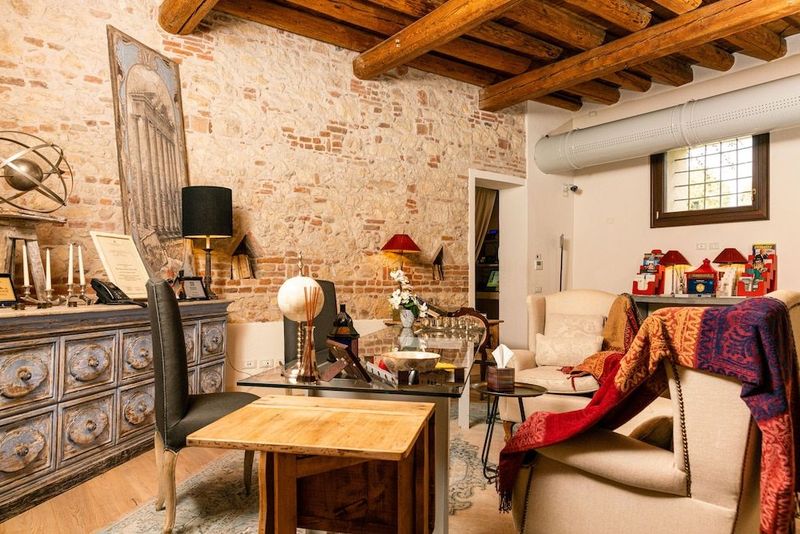 La Barchessa Di Villa Pisani - Image 3