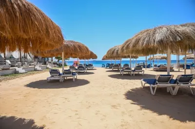 The Boutique Hotel Hurghada