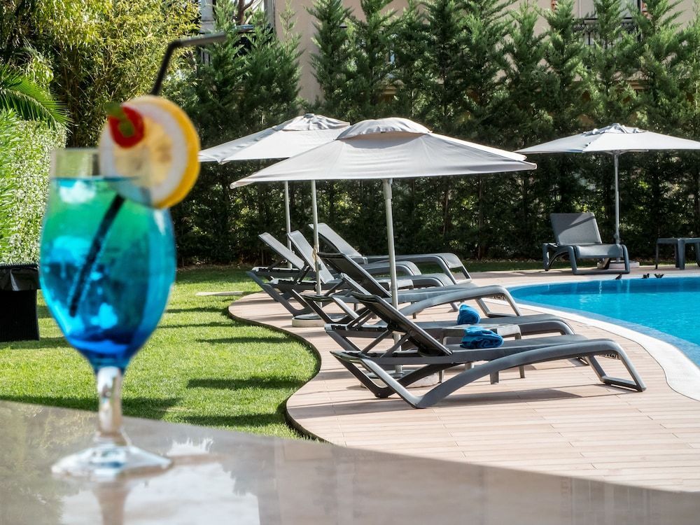 Aqua Pedra dos Bicos - Design Beach Hotel - Image 6