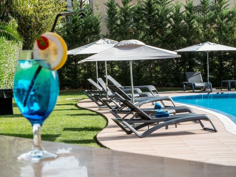 Aqua Pedra dos Bicos - Design Beach Hotel - Image 6