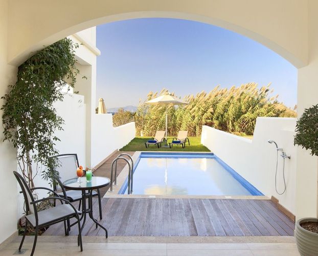 Billede av hotellet Atrium Platinum Resort Hotel & Spa - nummer 1 af 10
