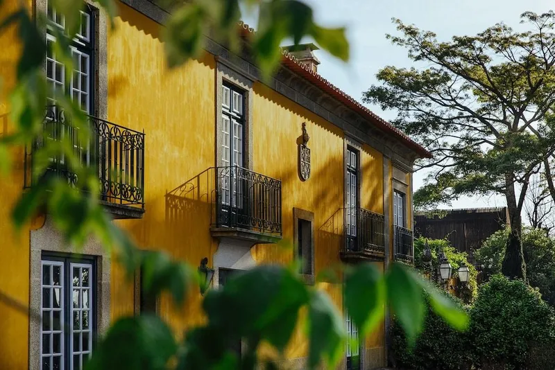 Quinta da Bouca D'Arques