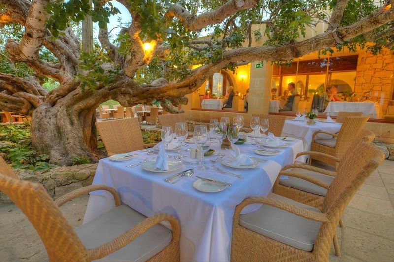 Hotel Ta'Cenc & Spa - Image 9
