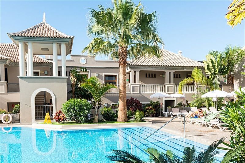Hotel Marylanza Suites & Spa - Image 9