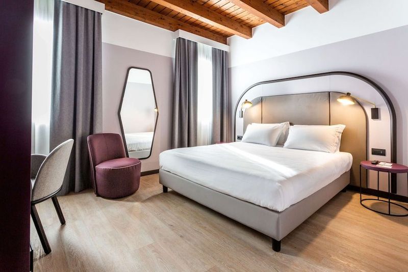 Best Western Titian Inn Hotel Treviso - Image 4