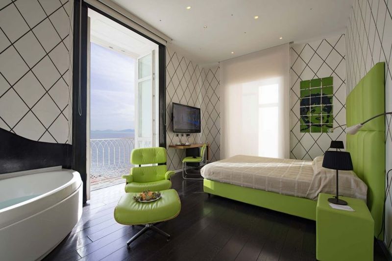 Palazzo Ferraioli Hotel & Wellness - Image 3