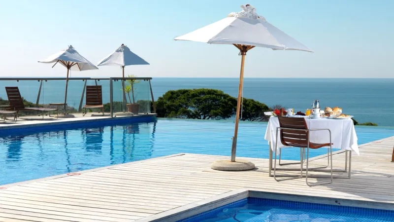 Vila Alba Resort
