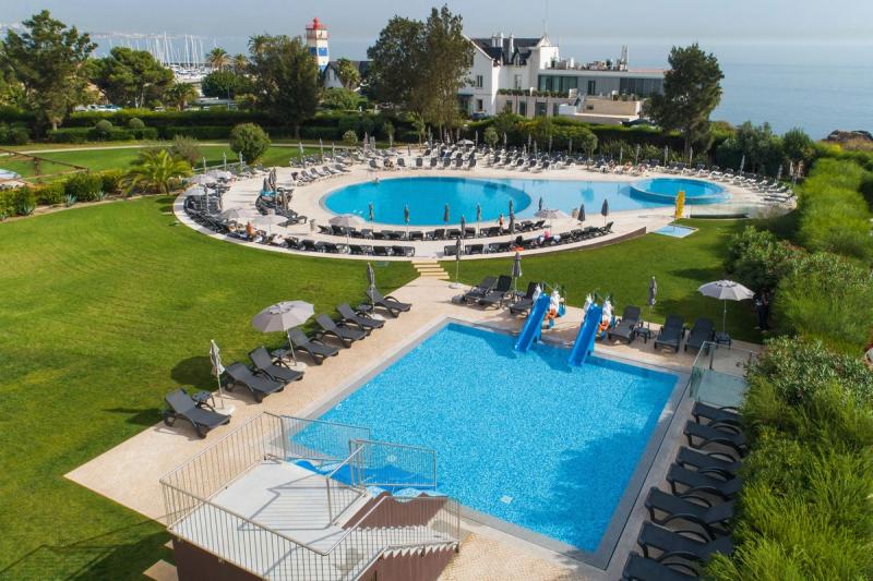 Vila Gale Cascais - Image 4