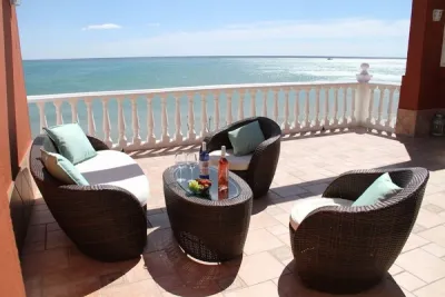 Hotel Mediterraneo Carihuela