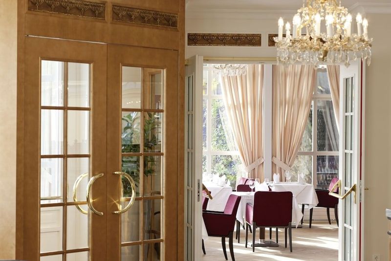 Austria Trend Parkhotel Schönbrunn - Image 8