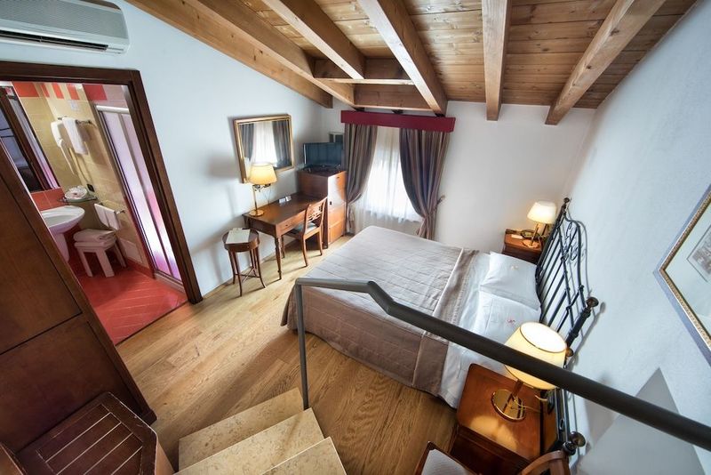 Hotel Villa Malaspina - Image 8