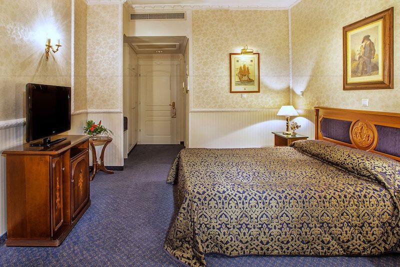 Grand Hotel Palace - Image 4
