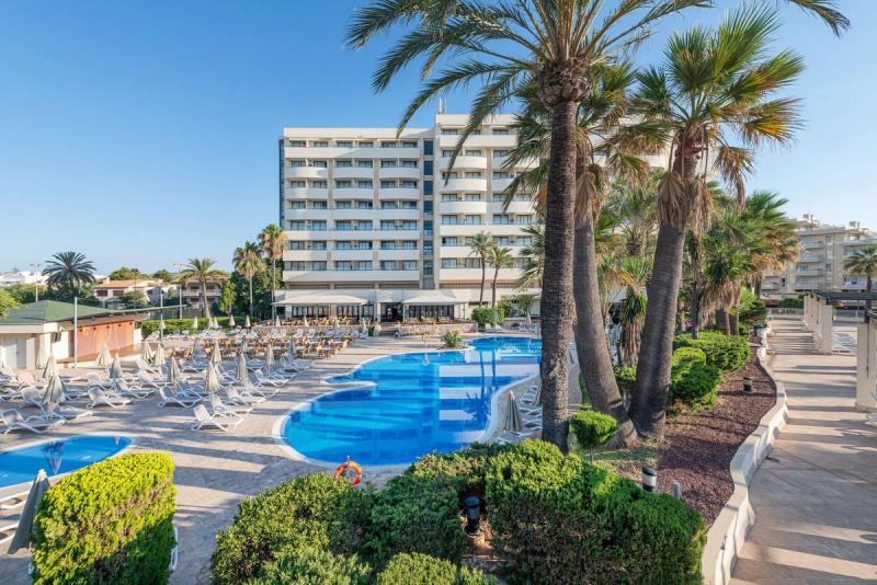 Welikehotel Marfil Playa - Image 6