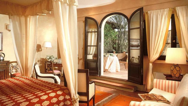 Villa Il Poggiale - Image 3