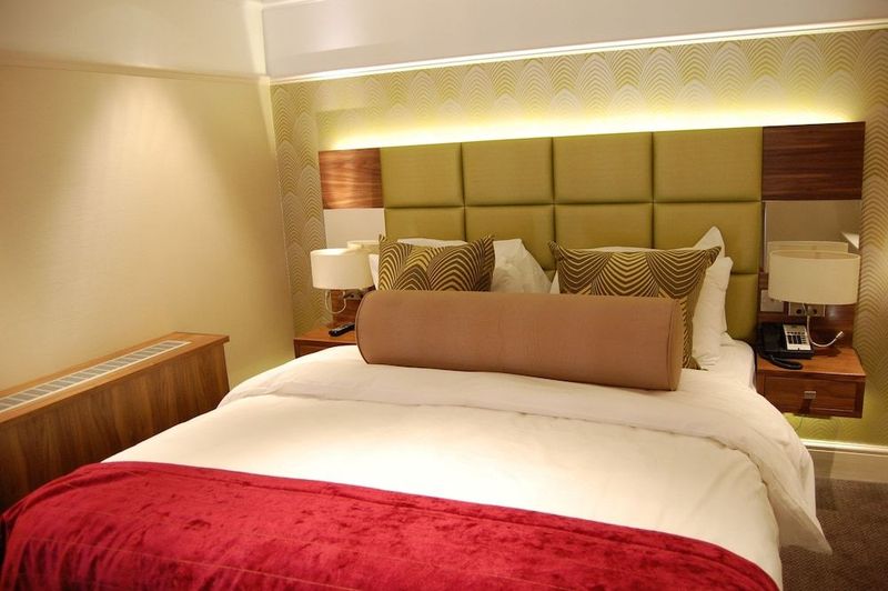 Best Western Mornington Hotel Hyde Park - Image 5