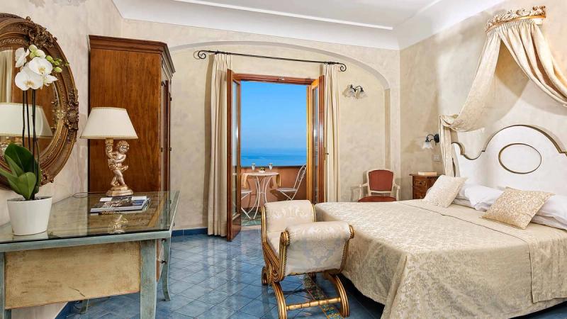 Hotel Conca d'Oro - Image 3