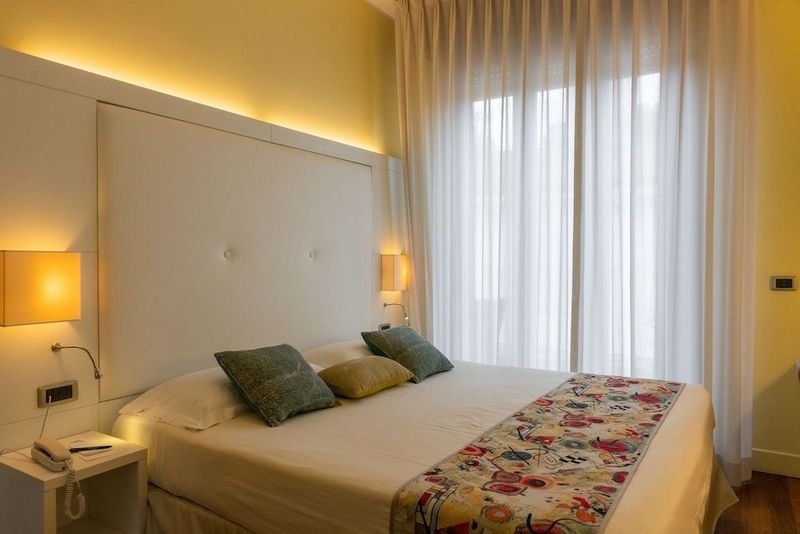 Hotel Giulietta e Romeo - Image 8