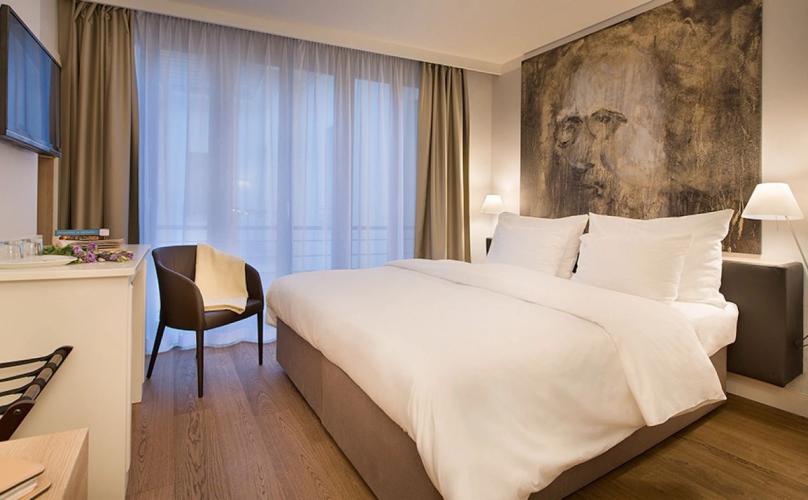 Billede av hotellet Design Hotel Neruda - nummer 1 af 10