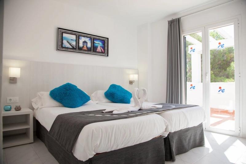 OLA Apartamentos Cala d'Or - Image 7