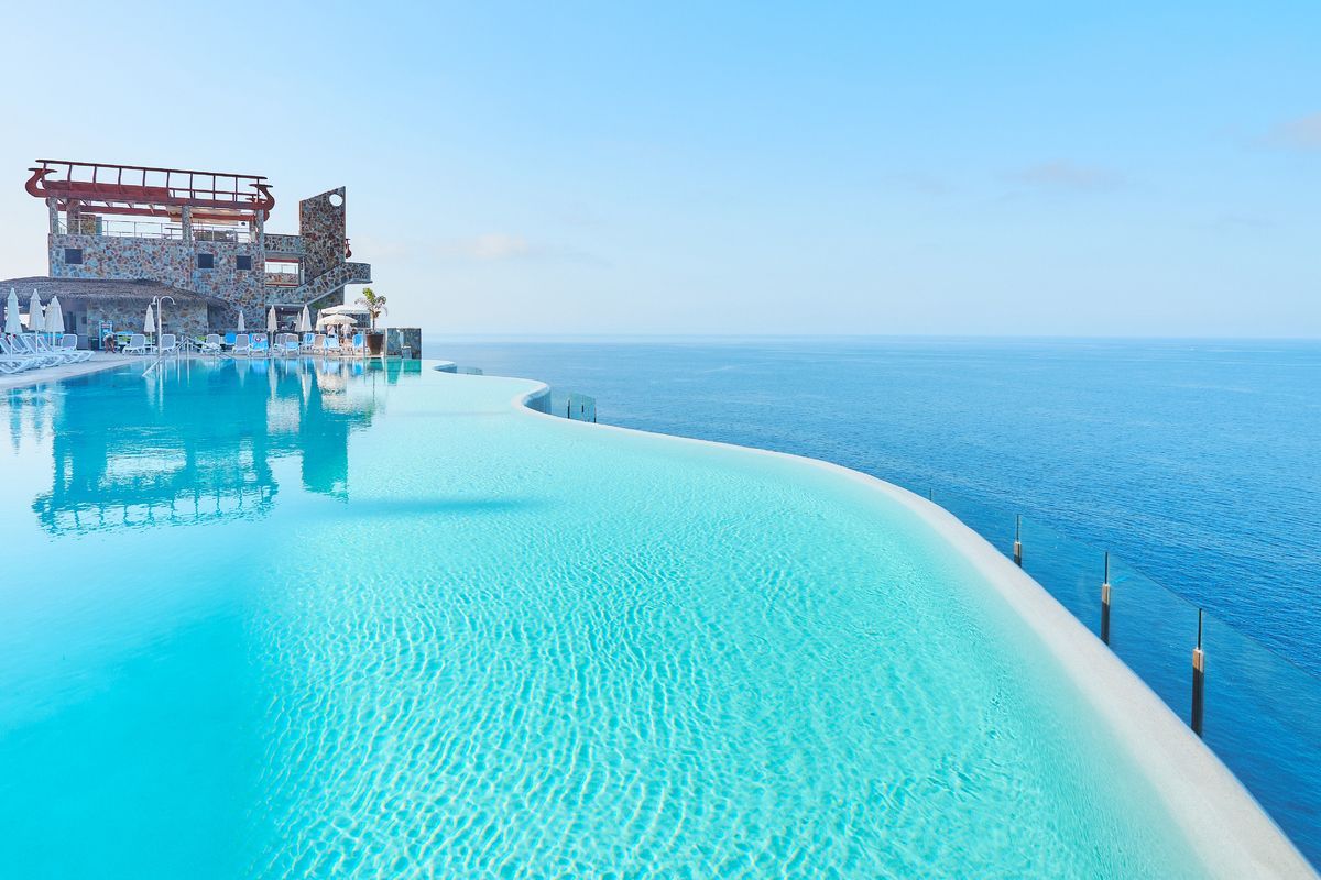 Gloria Palace Amadores Thalasso & Hotel - Image 8
