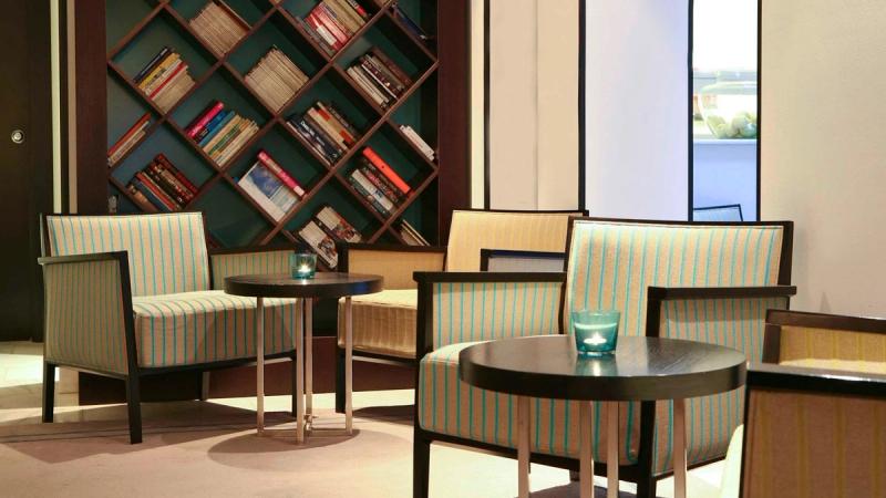 Hotel Meninas - Image 3