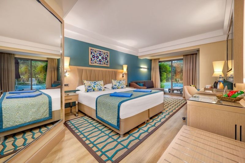 Megasaray Club Belek - Image 6