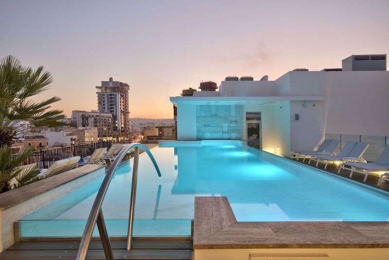 Hotel Valentina - Image 5