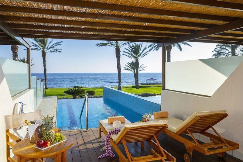 Constantinou Bros Athena Beach Hotel - Image 4