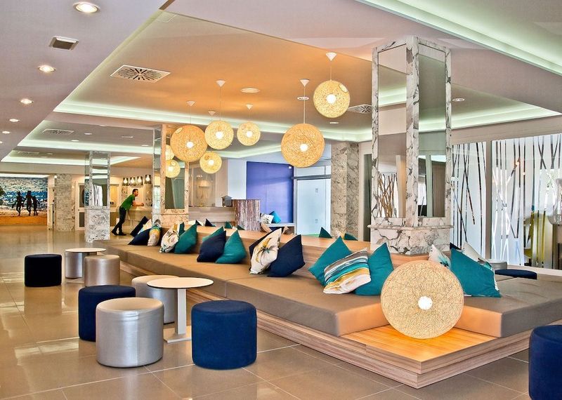 BQ Delfin Azul Hotel - Image 5