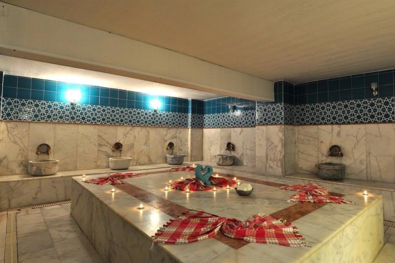 Oba Star Hotel & Spa - Image 2
