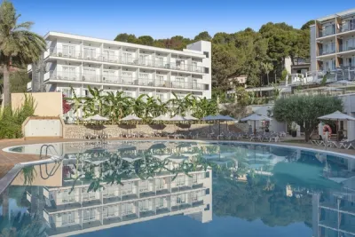Valentin Grand Park Suite Hotel