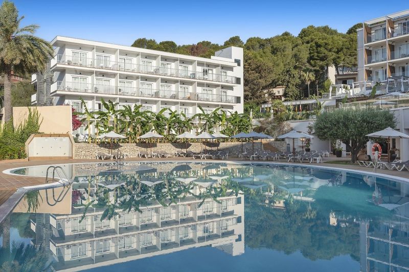 Valentin Grand Park Suite Hotel - Image 1