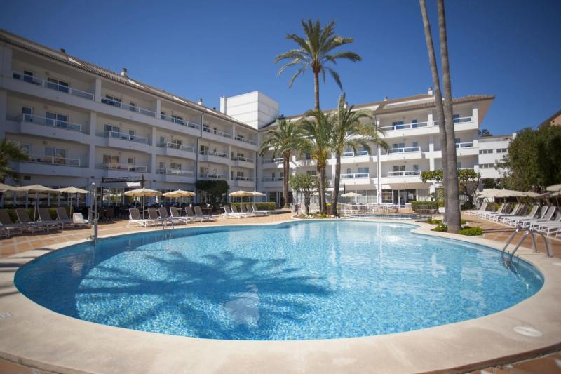 Grupotel Alcudia Suite - Image 5