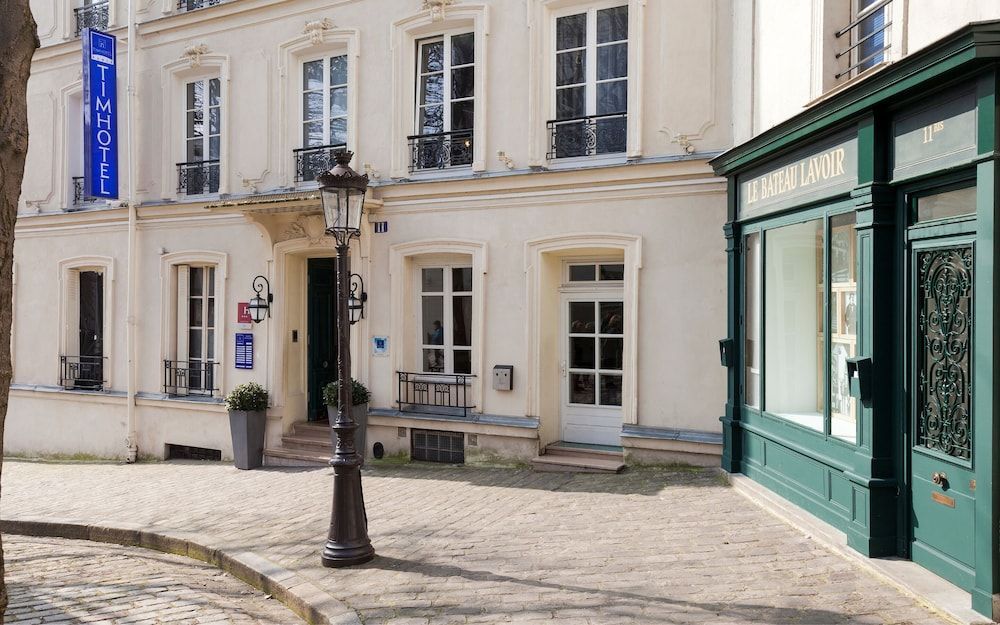 Timhotel Montmartre - Image 2